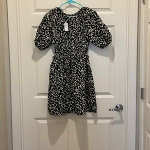 Floral Old Navy Dress